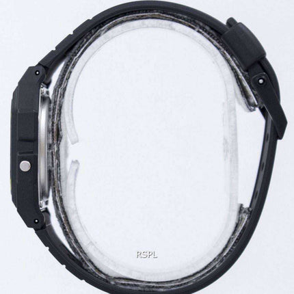 Orologio da uomo Casio Chrono Alarm Digital F-94WA-9 F94WA-9