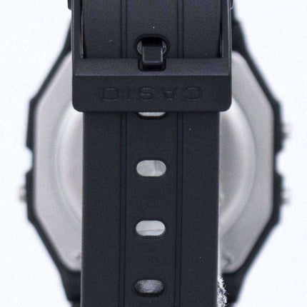 Orologio da uomo Casio Chrono Alarm Digital F-94WA-9 F94WA-9