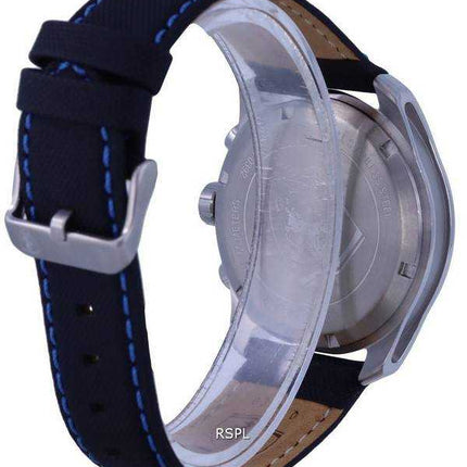 Orologio da uomo Ferrari Scuderia Primato Chronograph Leather Quartz F0830445.G