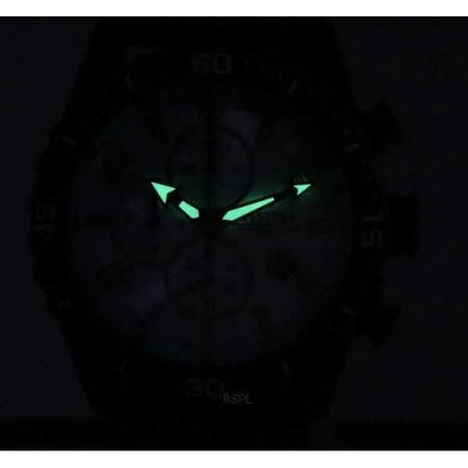 Festina Sport cronografo quadrante blu quarzo F20519-1 F205191 100M orologio da uomo it