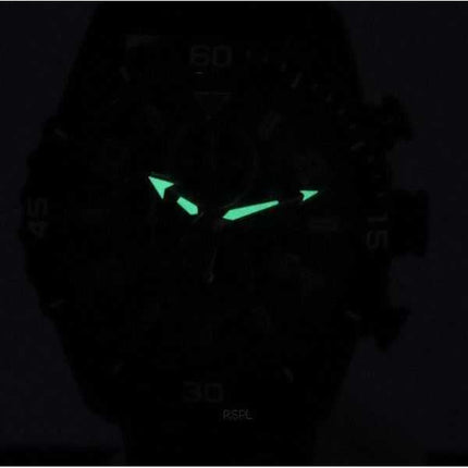 Orologio da uomo Festina Sport cronografo quadrante blu quarzo F20519-2 F205192 100M