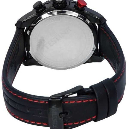 Orologio da uomo Festina Sport cronografo quadrante blu quarzo F20519-2 F205192 100M