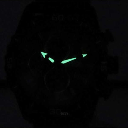 Orologio da uomo Festina Sport Cronografo Sport quadrante nero al quarzo F20519-3 F205193 100M