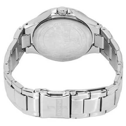 Orologio da donna Festina Mademoiselle con accenti di cristallo quadrante blu al quarzo F20582-3 F205823