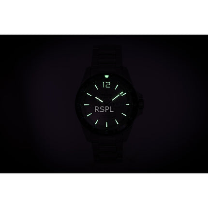 Orologio da uomo Festina Titanium Grey Dial Quartz F20698-1 100M