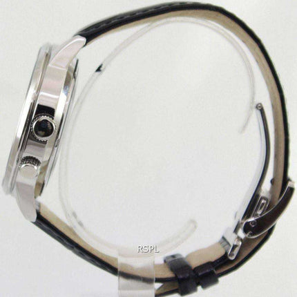 Orient Automatic 21 Jewels World Time Power Reserve FA06003Y Orologio da uomo
