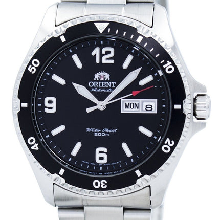 Orologio da uomo Orient Diver Mako II Automatic FAA02001B9 TAA02001B9 200M