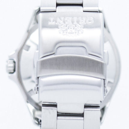 Orologio da uomo Orient Diver Mako II Automatic FAA02001B9 TAA02001B9 200M