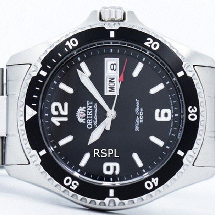 Orologio da uomo Orient Diver Mako II Automatic FAA02001B9 TAA02001B9 200M