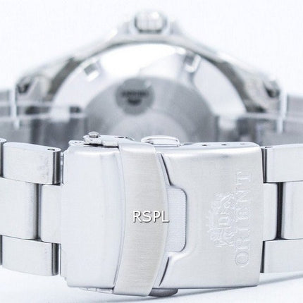Orologio da uomo Orient Diver Mako II Automatic FAA02001B9 TAA02001B9 200M