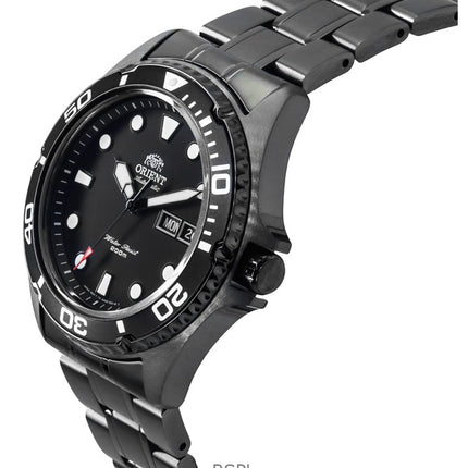 Orologio da uomo Orient Ray Raven II automatico 200M FAA02003B9