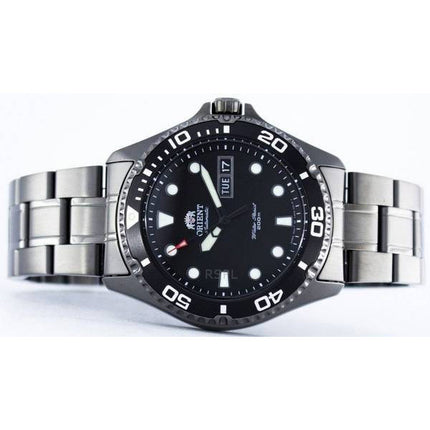 Orologio da uomo Orient Ray Raven II automatico 200M FAA02003B9