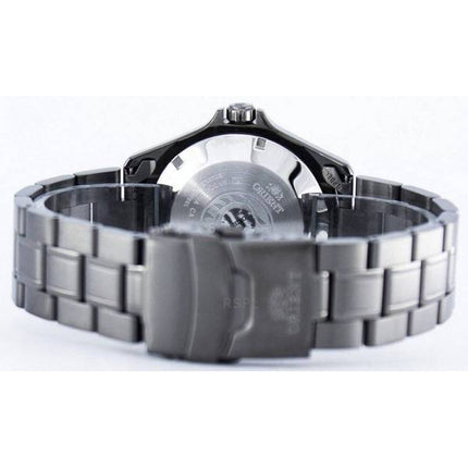 Orologio da uomo Orient Ray Raven II automatico 200M FAA02003B9