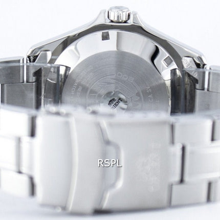 Orologio da uomo automatico Ray Ray II 200M automatico FAA02004B9