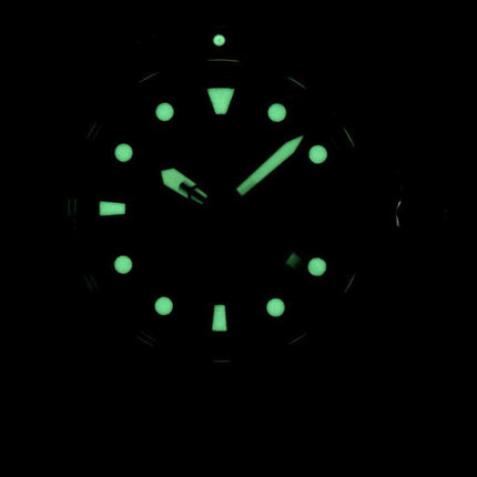 Orologio da uomo Orient Ray Raven II automatico 200M FAA02006M9