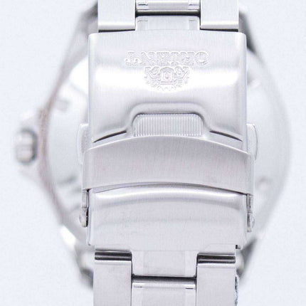 Orologio da uomo Orient Ray Raven II automatico 200M FAA02006M9