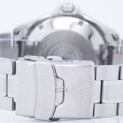Orologio da uomo Orient Ray Raven II automatico 200M FAA02006M9