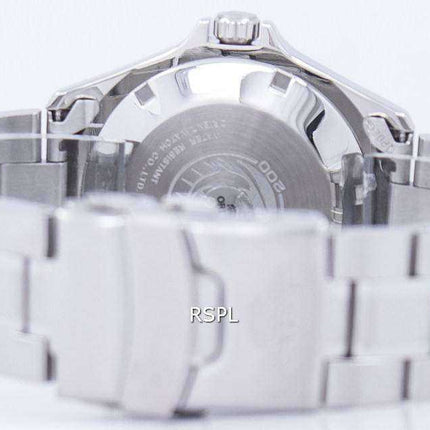 Orologio da uomo Orient Ray Raven II automatico 200M FAA02006M9