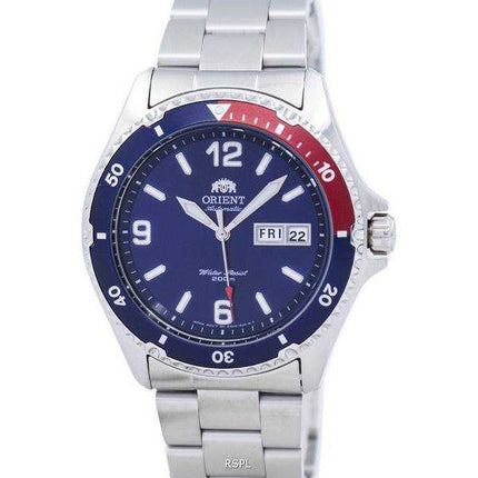 Orologio da uomo Orient Mako II Automatic 200M FAA02009D9 TAA02009D9