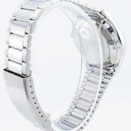 Orologio da uomo automatico Orient Tri Star FAB00006B9