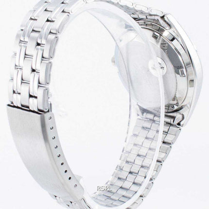 Orologio da uomo automatico Orient Tri Star FAB00009L9