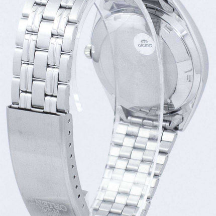 Orologio da uomo Orient 3 Star Crystal Automatic FAB0000DK9
