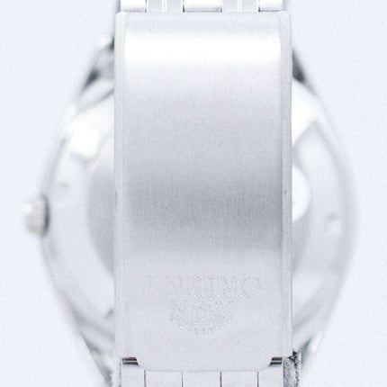 Orologio da uomo Orient 3 Star Crystal Automatic FAB0000DW