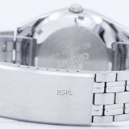 Orologio da uomo Orient 3 Star Crystal Automatic FAB0000DW