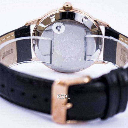 Orient 2nd Generation Bambino Classic Automatic FAC00001B0 AC00001B Orologio da uomo