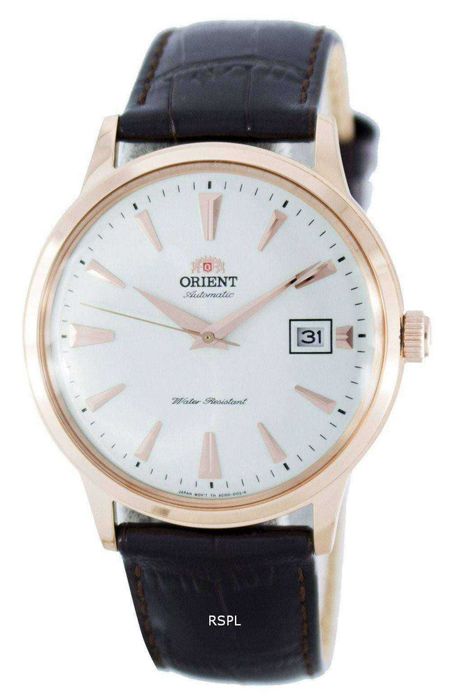 Orologio da uomo Orient 2nd Generation Bambino Automatic FAC00002W0 TAC00002W0