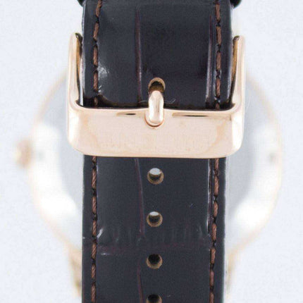 Orologio da uomo Orient 2nd Generation Bambino Automatic FAC00002W0 TAC00002W0