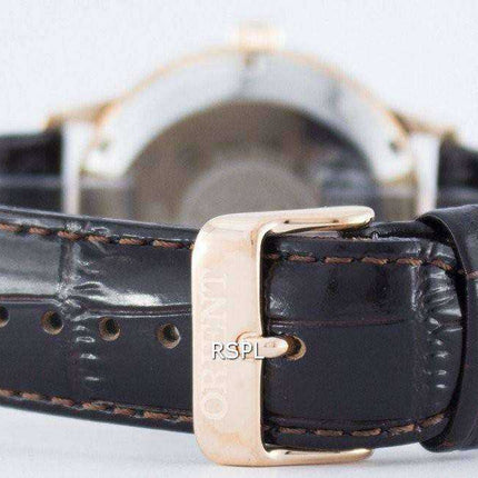 Orologio da uomo Orient 2nd Generation Bambino Automatic FAC00002W0 TAC00002W0