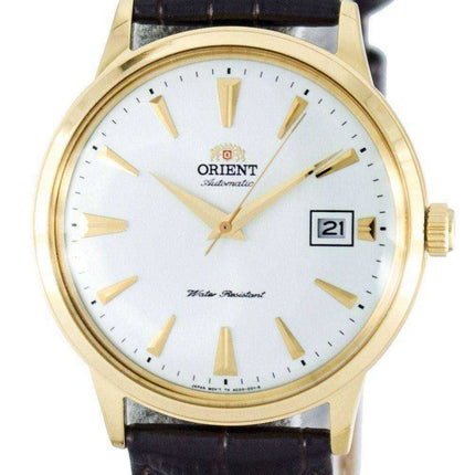 Orologio da uomo Orient 2nd 2nd Generation Bambino Automatic FAC00003W0