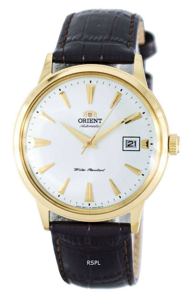 Orologio da uomo Orient 2nd 2nd Generation Bambino Automatic FAC00003W0