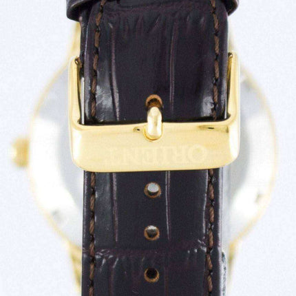 Orologio da uomo Orient 2nd 2nd Generation Bambino Automatic FAC00003W0