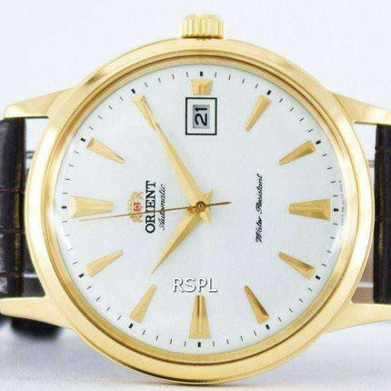 Orologio da uomo Orient 2nd 2nd Generation Bambino Automatic FAC00003W0