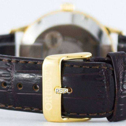 Orologio da uomo Orient 2nd 2nd Generation Bambino Automatic FAC00003W0