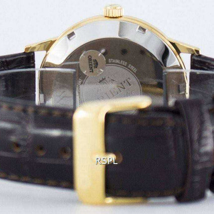 Orologio da uomo Orient 2nd 2nd Generation Bambino Automatic FAC00003W0