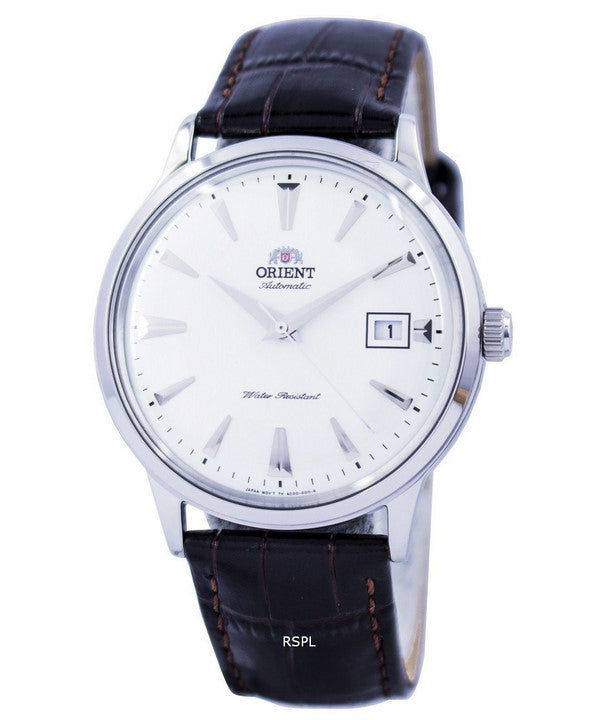 Orient 2ª generazione Bambino Classic Automatic FAC00005W0 AC00005W Orologio da uomo
