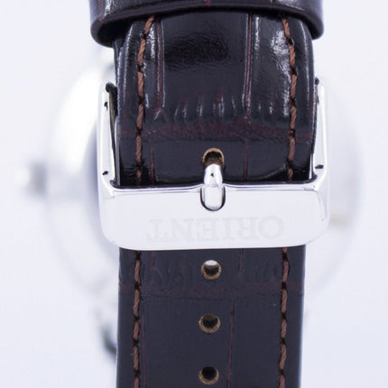 Orient 2ª generazione Bambino Classic Automatic FAC00005W0 AC00005W Orologio da uomo