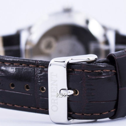 Orient 2ª generazione Bambino Classic Automatic FAC00005W0 AC00005W Orologio da uomo