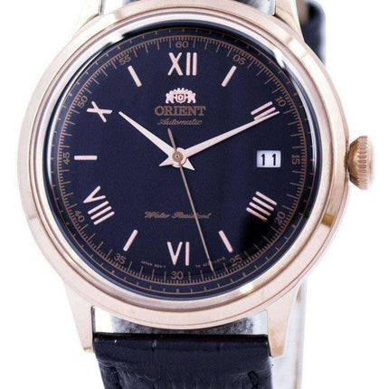 Orient 2ª generazione Bambino Classic Automatic FAC00006B0 AC00006B Orologio da uomo