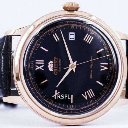 Orient 2ª generazione Bambino Classic Automatic FAC00006B0 AC00006B Orologio da uomo