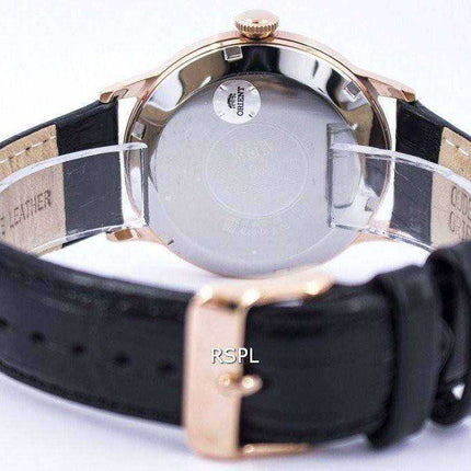 Orient 2ª generazione Bambino Classic Automatic FAC00006B0 AC00006B Orologio da uomo