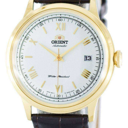 Orologio da uomo Orient 2nd 2nd Generation Bambino versione 2 Automatic FAC00007W0