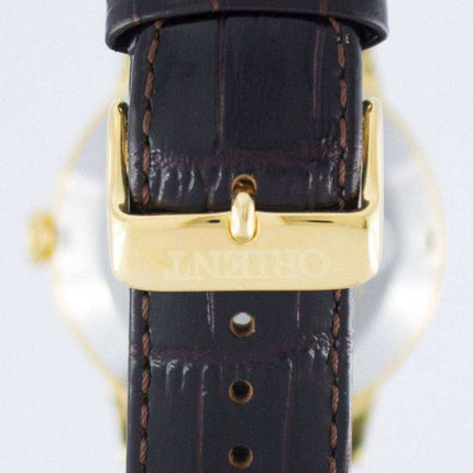 Orologio da uomo Orient 2nd 2nd Generation Bambino versione 2 Automatic FAC00007W0