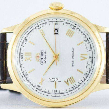 Orologio da uomo Orient 2nd 2nd Generation Bambino versione 2 Automatic FAC00007W0
