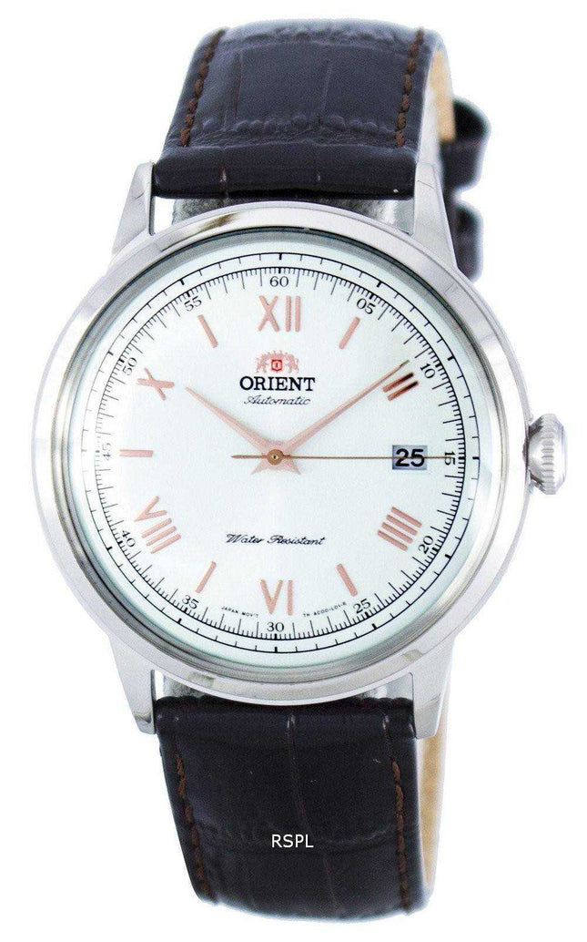 Orient 2ª generazione Bambino Versione 2 Automatic FAC00008W0 Orologio da uomo