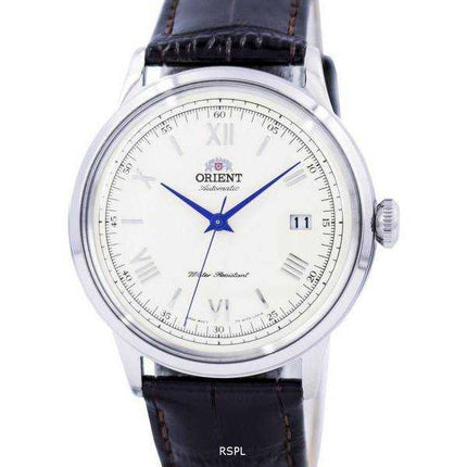 Orologio da uomo Orient 2nd Generation Bambino Classic Automatic FAC00009N0 TAC00009N0
