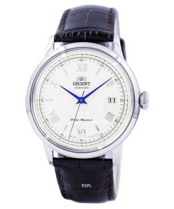 Orologio da uomo Orient 2nd Generation Bambino Classic Automatic FAC00009N0 TAC00009N0